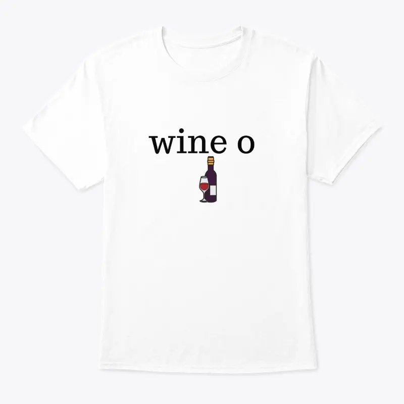 Wine O